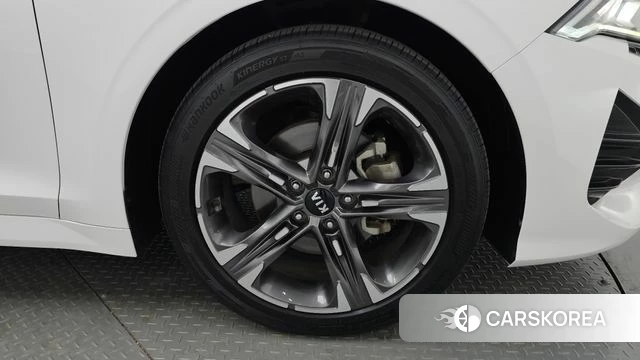 Kia K5 3rd generation id 3794894 из Кореи 16