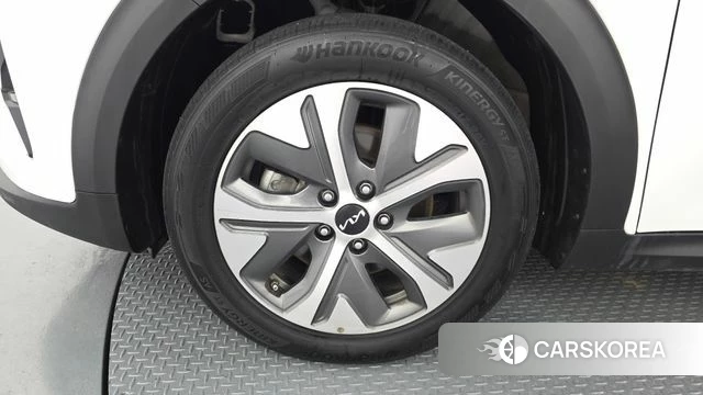 Kia Niro Plus id 4608546 из Кореи 27