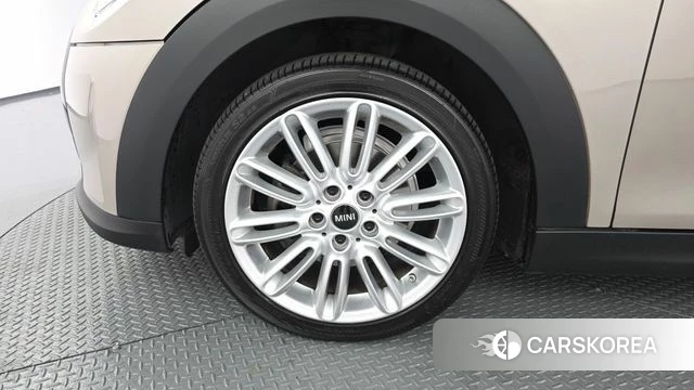 Mini Cooper id 4444789 из Кореи 15