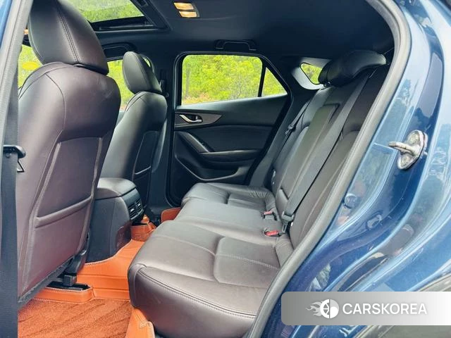 Mazda CX-4 id 4273330 из Китая 12