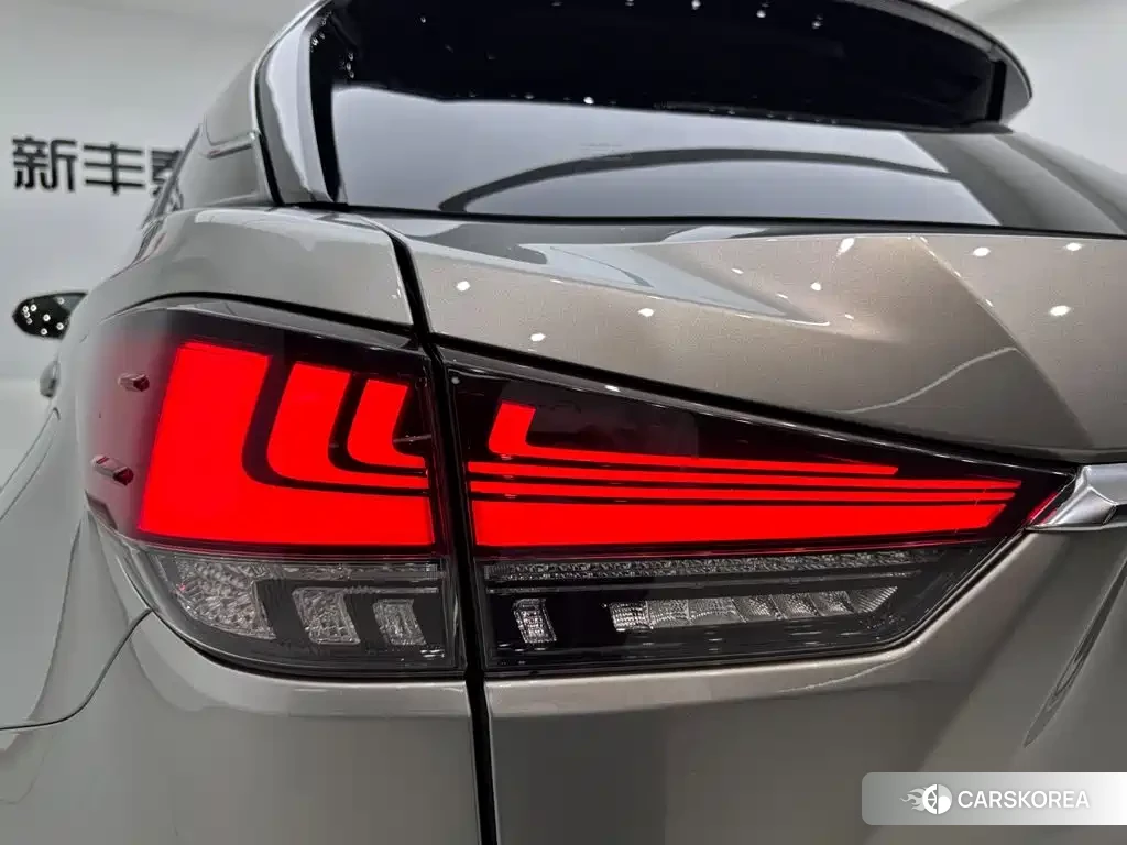 Lexus RX id 4601094 из Китая 28