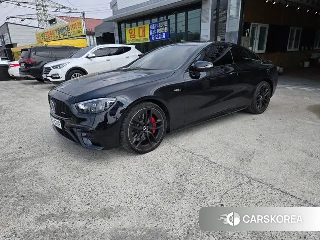 Mercedes-Benz E-Class W213 id 3745837 из Кореи 10