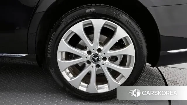 Mercedes-Benz E-Class W213 id 3368987 из Кореи 15