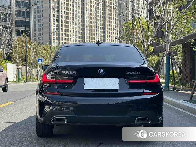 BMW 3 series id 4299717 из Китая 11