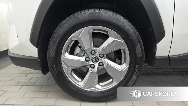 Toyota RAV4 5th Generation id 4758935 из Кореи 28