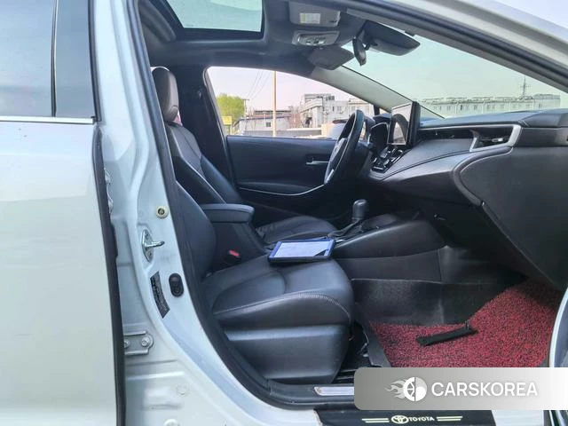 Toyota Asian lion id 4258694 из Китая 15