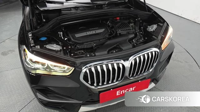 BMW X1 (F48) id 4604498 из Кореи 31