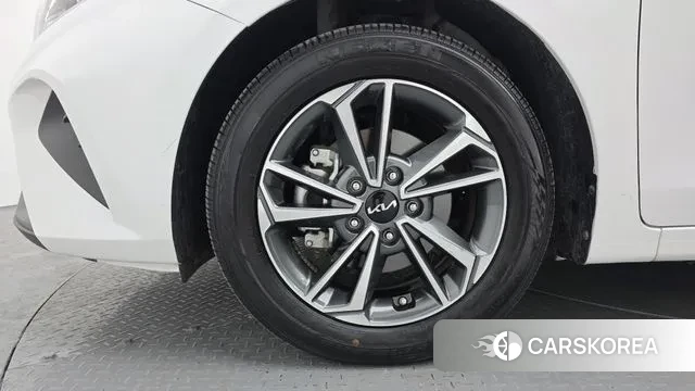 Kia The New K3 2nd generation id 3572176 из Кореи 15