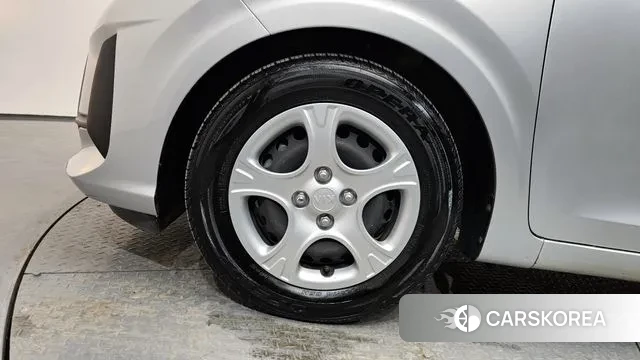 Kia Morning Urban (JA) id 3582295 из Кореи 15