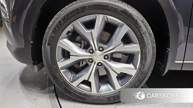 Hyundai Palisade id 3772468 из Кореи 15