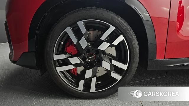 Mini Cooper S Countryman 3rd Generation id 3952505 из Кореи 15