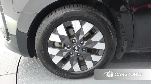 Hyundai Staria id 3764332 из Кореи 15