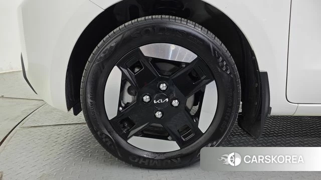 Kia The New Kia Ray EV id 4201032 из Кореи 15