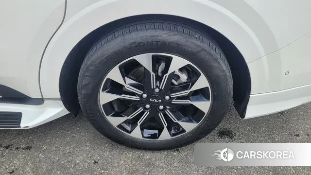 Kia Carnival 4th generation id 3427635 из Кореи 15