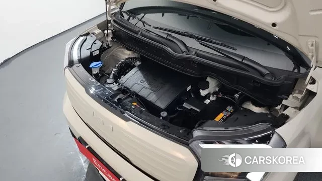 Kia The New Kia Ray id 3451850 из Кореи 15