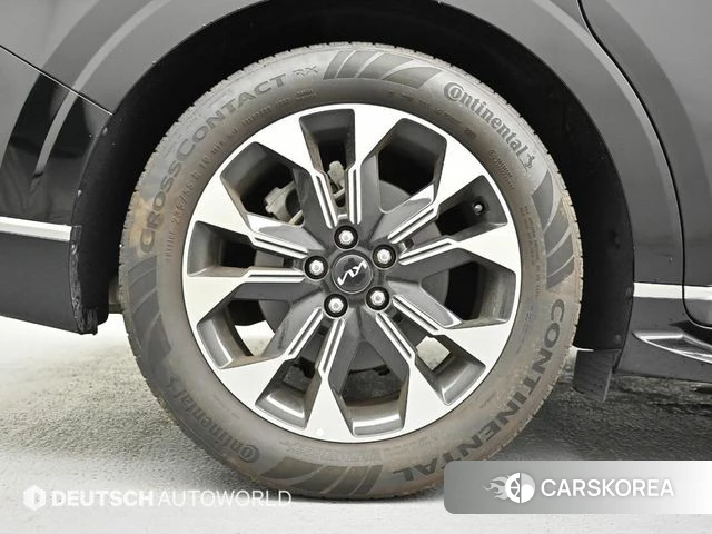 Kia Carnival 4th generation id 4443696 из Кореи 15