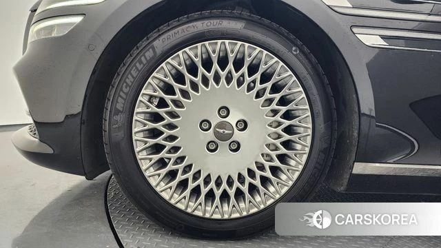 Genesis G80 (RG3) id 3828063 из Кореи 15