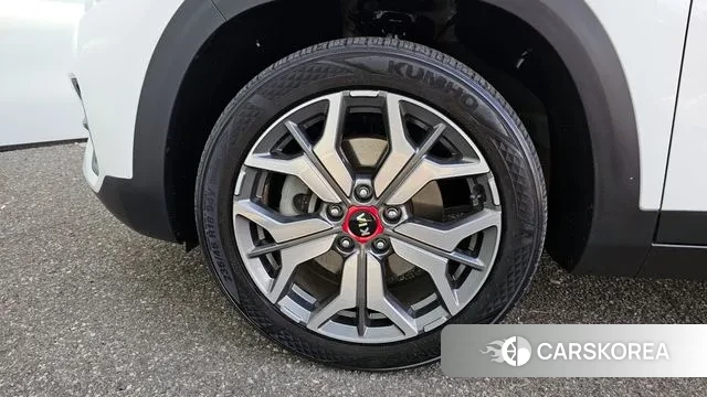 Kia Seltos id 3742238 из Кореи 15