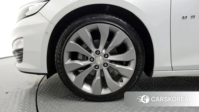 Chevrolet (GM Daewoo) The New Malibu id 3676675 из Кореи 15