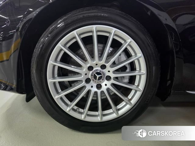 Mercedes-Benz E-Class W213 id 4793828 из Кореи 15
