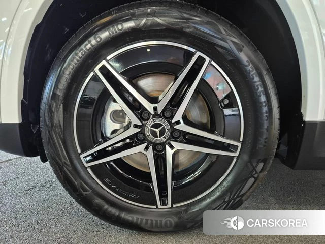 Mercedes-Benz EQA H243 id 4554253 из Кореи 14