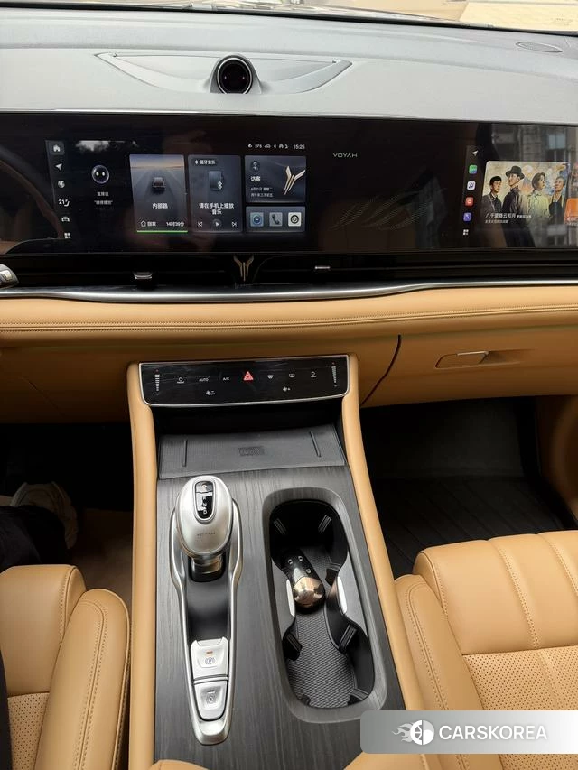 Lan Tu Dreamer PHEV id 4240587 из Китая 21