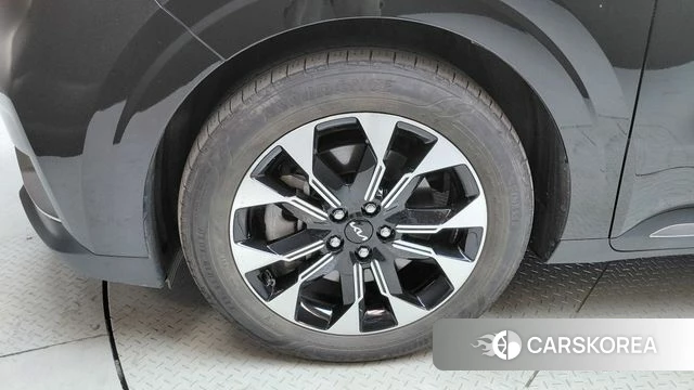 Kia Carnival 4th generation id 4854659 из Кореи 26