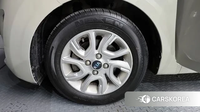 Kia All New Morning (JA) id 3004983 из Кореи 15