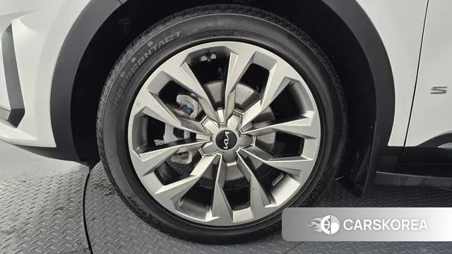 Kia Sorento 4th Generation id 3645076 из Кореи 15