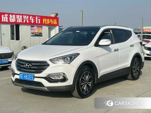 Hyundai Shengda 2018 Белый из Китая, фото 5