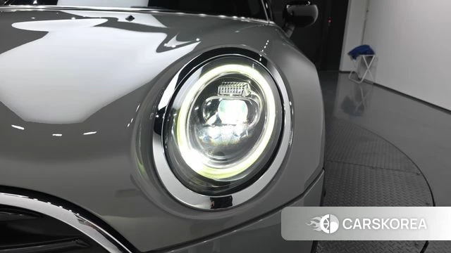 Mini Cooper D Clubman id 4445613 из Кореи 28