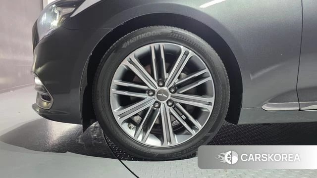 Genesis G80 id 4658122 из Кореи 15