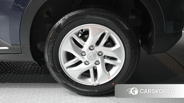 Hyundai Venue id 4589716 из Кореи 22