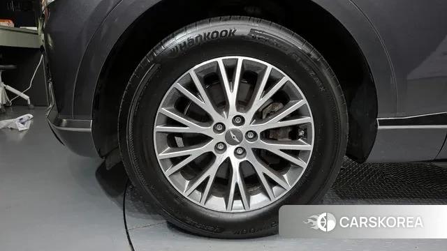 Genesis GV80 id 3012561 из Кореи 15