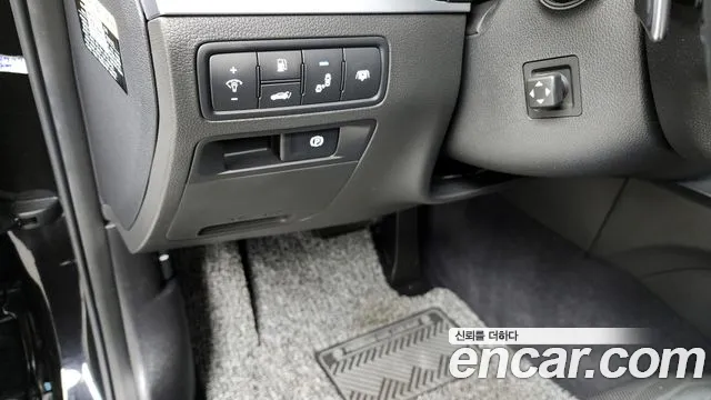 Genesis G80 id 2649835 из Кореи 15