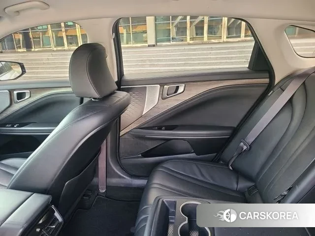 Kia K8 id 3213865 из Кореи 8