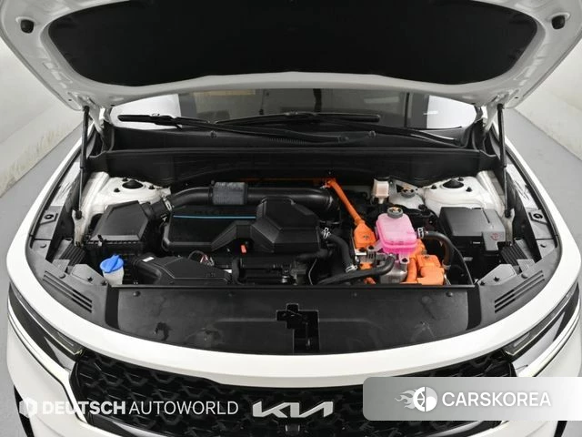 Kia Sorento 4th Generation id 4887194 из Кореи 14