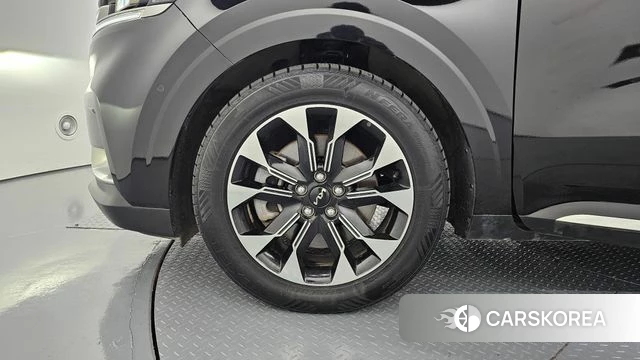 Kia Carnival 4th generation id 3922166 из Кореи 15