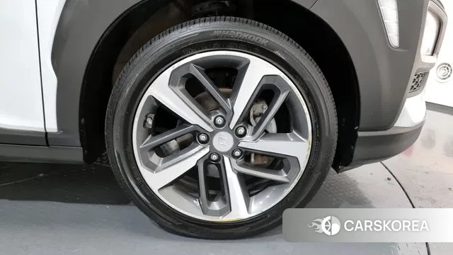 Hyundai Kona id 3464890 из Кореи 15