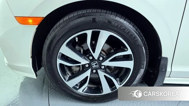 Honda Odyssey id 3820687 из Кореи 15