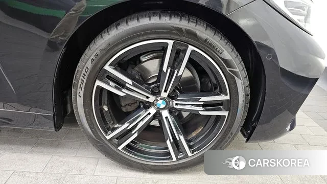 BMW 4 Series (G22) id 3463564 из Кореи 15