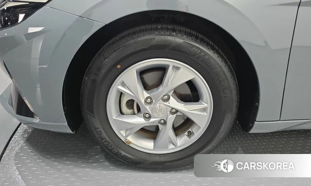 Hyundai Avante (CN7) id 4943088 из Кореи 26