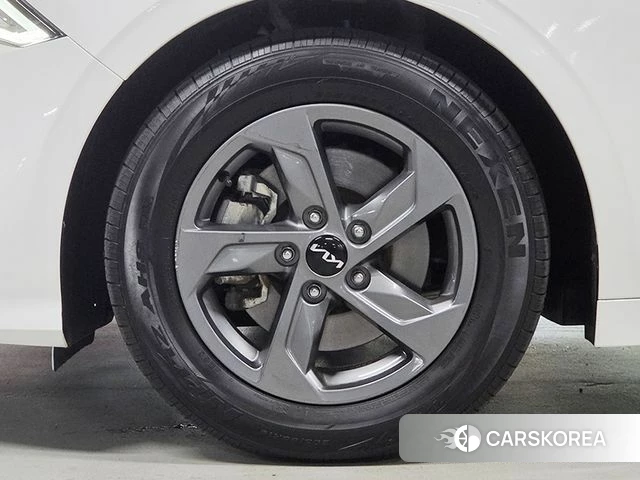 Kia K5 3rd generation id 4774449 из Кореи 14