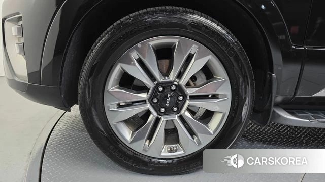 Kia Mohave Master id 4579905 из Кореи 15