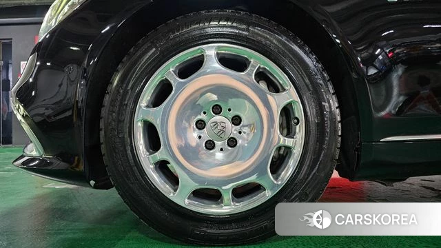 Mercedes-Benz S-Class W222 id 4397260 из Кореи 35