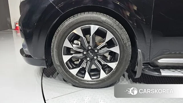 Kia Carnival 4th generation id 3473688 из Кореи 15