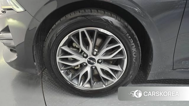 Kia K5 3rd generation id 4736202 из Кореи 25