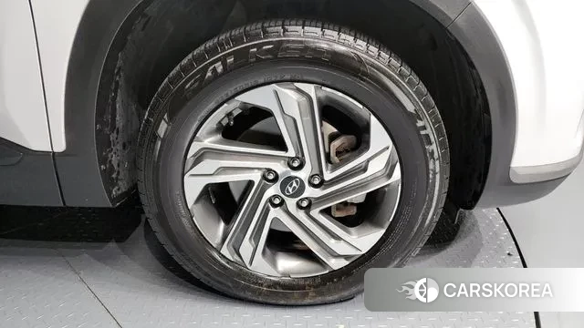 Hyundai The New Santa Fe id 3417315 из Кореи 15