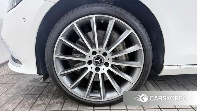 Mercedes-Benz E-Class W213 id 4571810 из Кореи 15