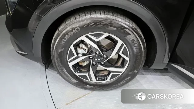 Kia Sportage 5th Generation id 3478548 из Кореи 15